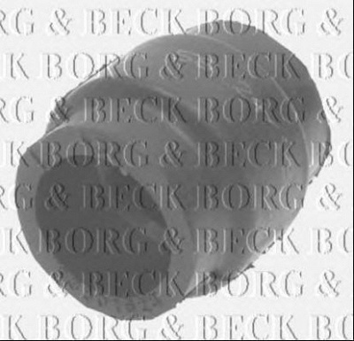 BORG & BECK bsk7442 -  Монтажный комплект, стойка стабилизатора